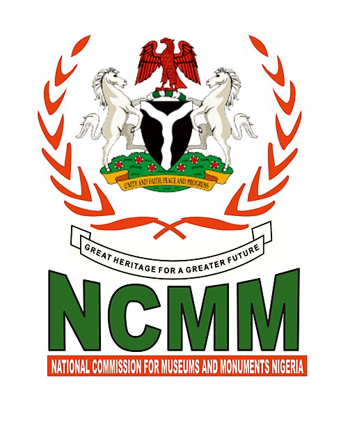National Commission for Museums and Monuments